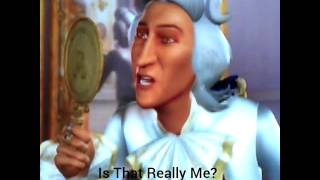 Preminjer Bloopers With A Mirror