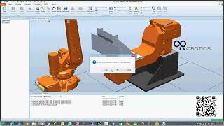 Robot Studio 5 15 System Creation 2