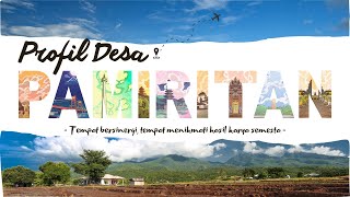 Download Lagu PROFIL DESA PAMIRITAN, KEC. BALAPULANG, KAB. TEGAL. MP3