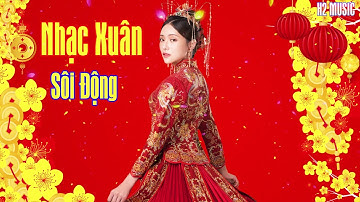 Nhạc Xuân Canh Tý Part 76   Nhạc Tết 2020   Nhạc Xuân Hay Nhất   H2 MUSIC