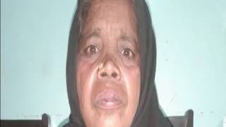 Barewala: Halima Bibi gives evidence to police regarding Gogo's famous murder case