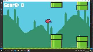 Assignment 1 - CS50's Introduction to Game Development