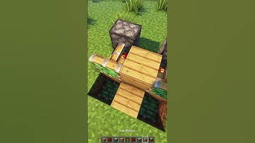 Minecraft Block Swapper😱 (もういいよ) #minecraft #shorts