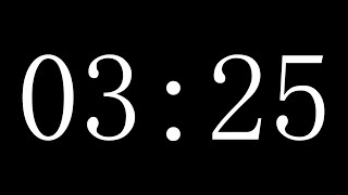 1 Second Per Day - Can You Keep Up (Day 205) | 205-second timer
