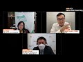 Hktdccom sourcing webinar blockchain in supply chain  outlook 2023