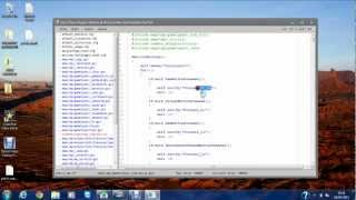 How to edit a WAW Patch tutorial