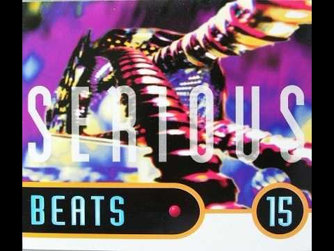 Serious Beats Vol. 15 (Mixed) (1995)