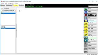 Masterplay Playlist Creation Basics screenshot 5