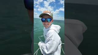 Eye Spy Charters Lake Erie Walleye #lakeerie #walleyefishing #fishing #fish #ohio