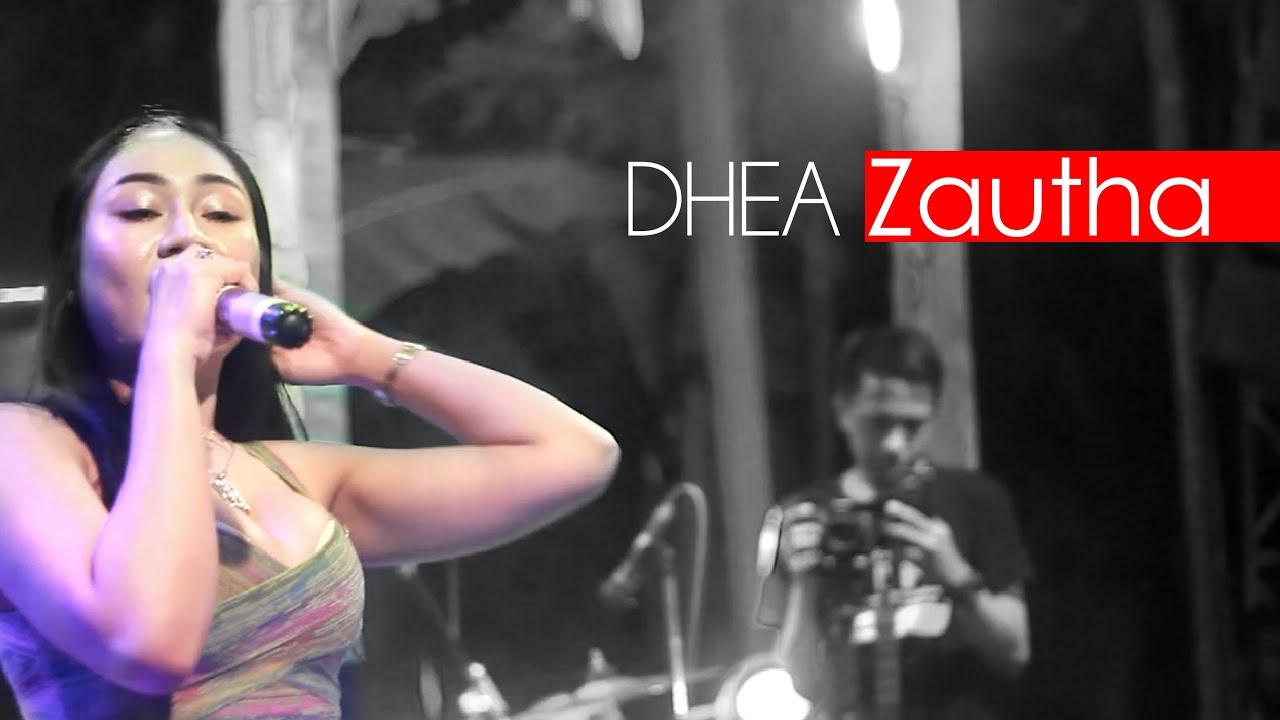 Dhea Zautha Bisone Mung Nyawang YouTube