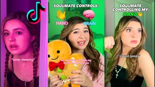 Brianna Mizura NEW TikTok 2023 Compilation (ALL PARTS)