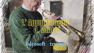 L Appuntamento  O. Vanoni  - falcesoft trumpet
