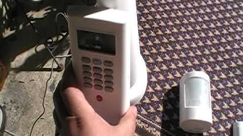 AlarmMySpace.com Video Intro to SimpliSafe Security!