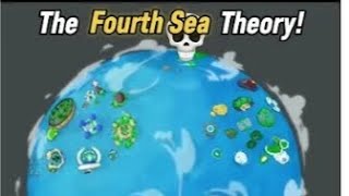 Block fruits sea 4 and seas reworks👀🥶