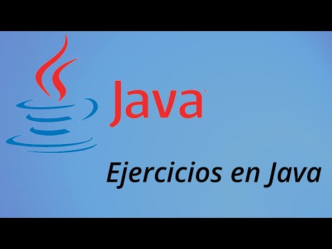 Ejercicios Java | Sumar, Restar, Dividir, Multiplicar, Modulo por Teclado