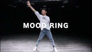 Mood Ring - Britney Spears | Aaron Lee Choreography | GH5 Dance Studio