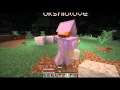 Minecraft Couple [18] - Bone for a Wolf