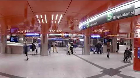 Stationen UHD