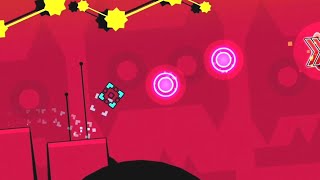 Splitstep • By: Split72 // (Geometry Dash)