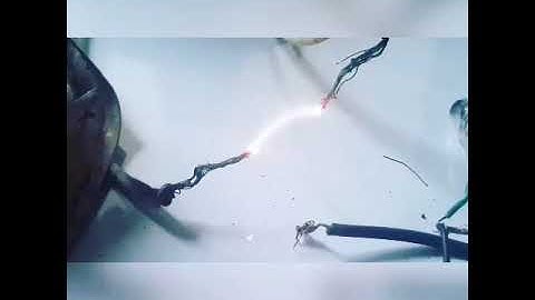 High voltage powersupply