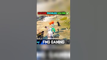 PUBG LITE HACKUR PROBLEM SOLVED ✅