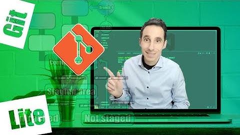 Formation Git - Les bases en moins de 15 minutes