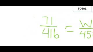 7-3 Understand Experimental Probability