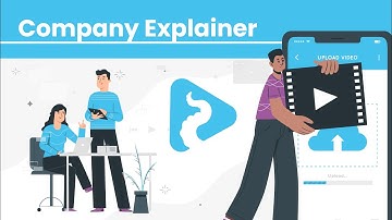 Company Explainer Videos | Squideo