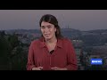 Paramedic and children among a dozen killed in Israeli strikes on Lebanon | ABC News