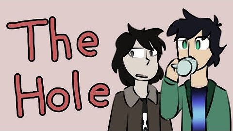 The Hole - Percy Jackson Animatic
