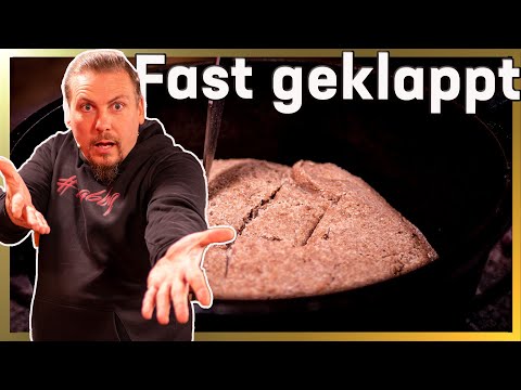 Video: Warum Sauerteig im Dutch Oven backen?