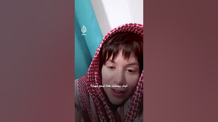 ناشطة أمريكية عن يحيى السنوار: هوليوود يجب أن تصنع له فيلما أسطوريا