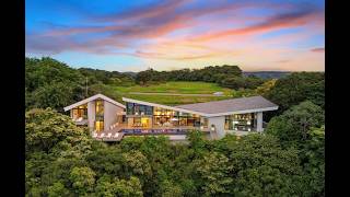 Distinguished Coastal Estate In Papao Costa Rica Costa Rica Sothebys International Realty