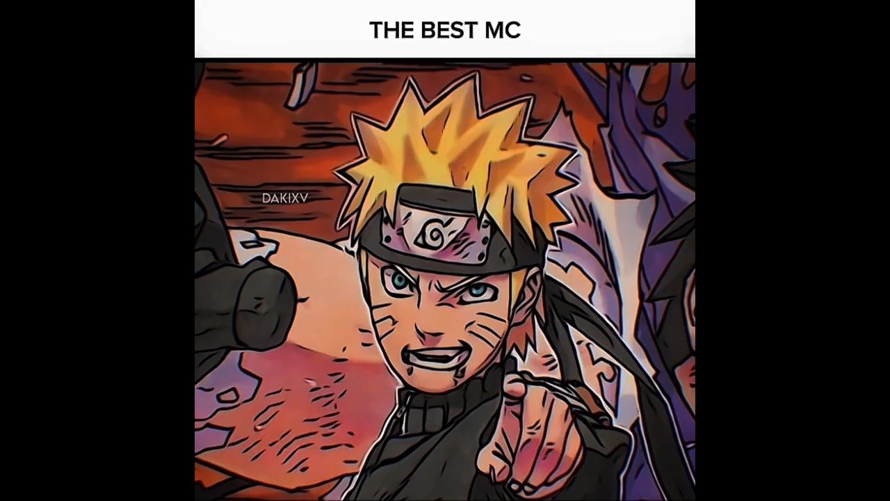 HE IS THE BEST MC 💀