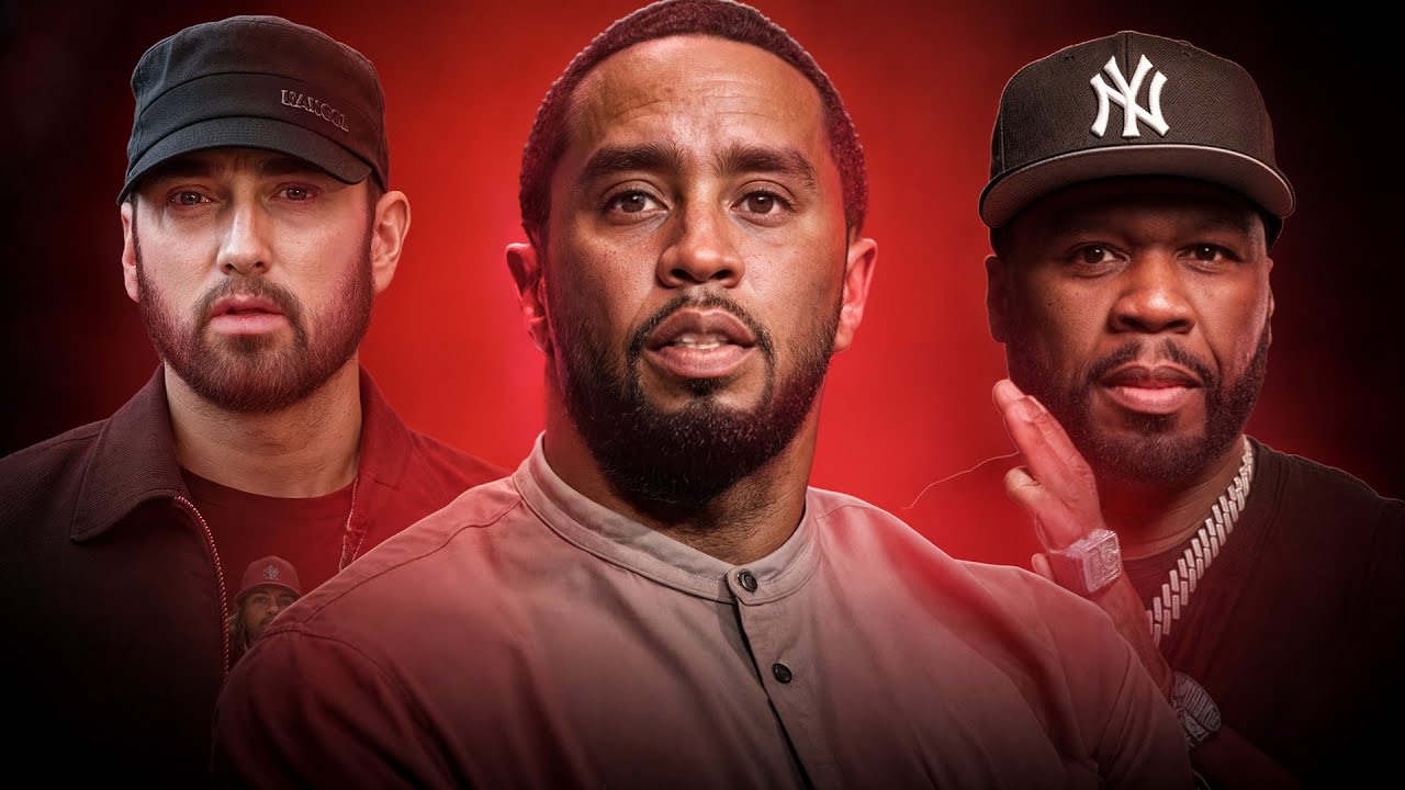 Oni Ostrzegali Nas Przed P. Diddym