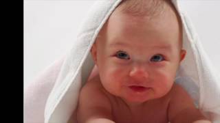 Holding your Baby   Mindfulness Exercise 1 Week 6