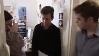 Cash Flow Problems | Inside Dot Com | BBC Studios