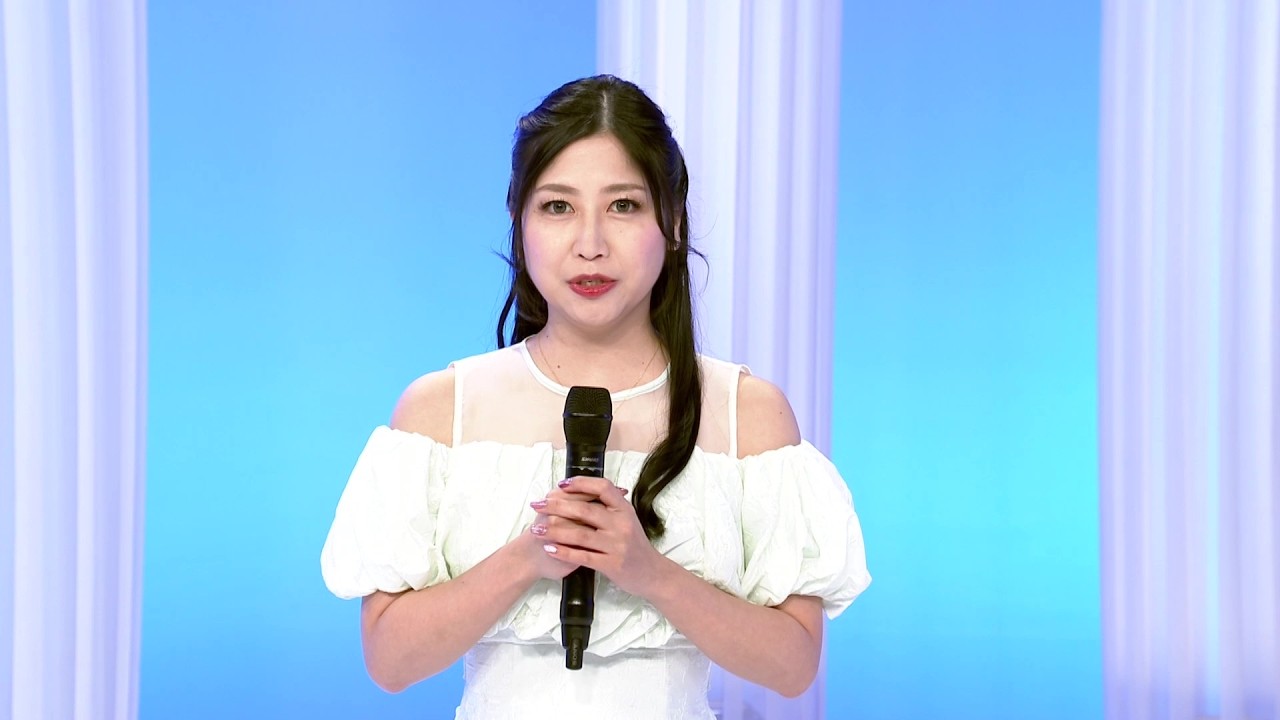 門松みゆき「令和歌謡塾」出演します！