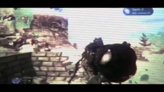 Sick MW2 Overedit