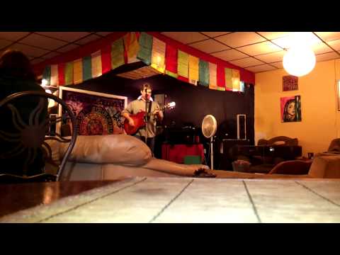 Ver "I Don't Need You Anymore" by Aaron Field en YouTube