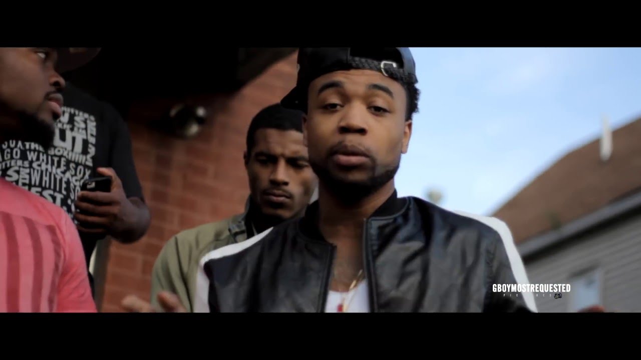 KD Young Cocky - Lately ( Dir. by @GBOY_ )