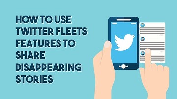 How to use Stories in Twitter