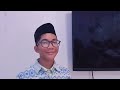 English Practical Exam by Rais 7A (even semester)