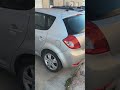 Kia cee'd del 2010 por dentro #KiaCeed #Coches #Mecánica #Taller #Motor 🚗⚙️🔥#consejo #viral #coche