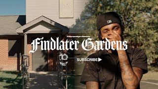 Campaign Deezy - Findlater Gardens A Visual By Al