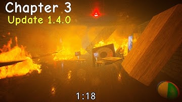 Chapter 3: Forget -  Baldi