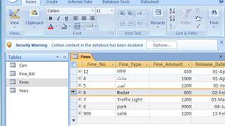 153_ ال (ASP.Net Access DB 3 - Delete)
