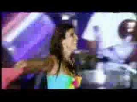 Ivete Sangalo - Ao Vivo MTV - Sorte Grande (Poeira)