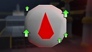 Blood Runes Just Became Very Important