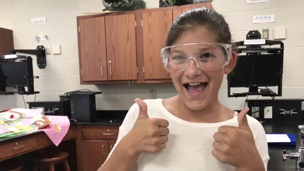 Jms Lab Safety Rap YouTube